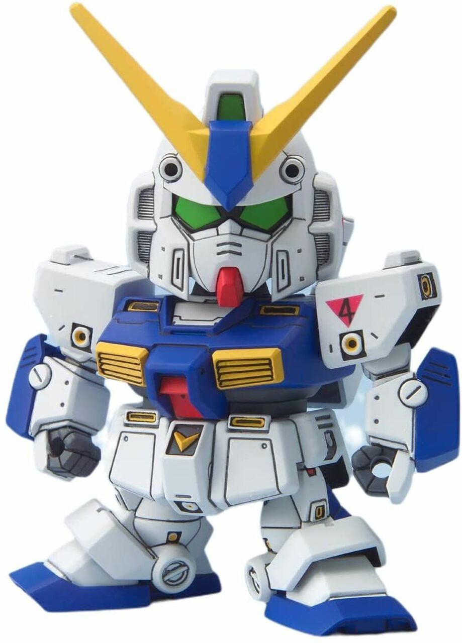 Bandai 1131419 BB #273 Gundam NT-1
