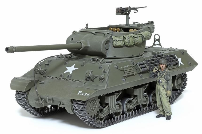 ***PREORDER NOT IN STOCK Tamiya 35390 Us Tank Destroyer M36 Jackson PREORDER***