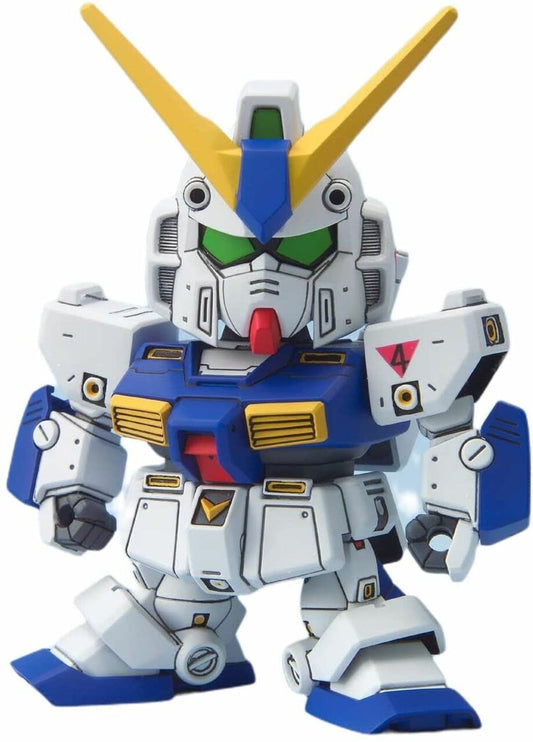 Bandai 1131419 BB #273 Gundam NT-1