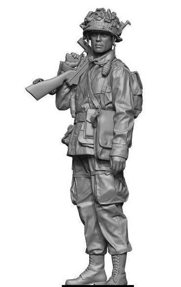 H3 Models 35072 1/35 WW2 US Para SLCarentan