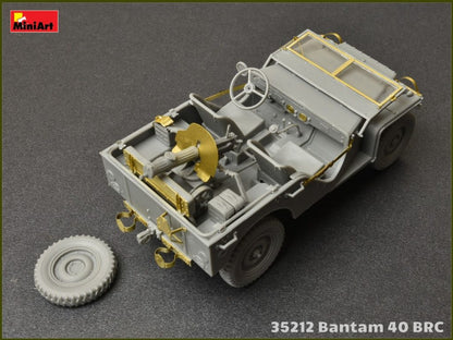 MiniArt 35212 1/35 Bantam 40 BRC