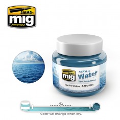 AMMO by Mig 2201 Pacific Waters