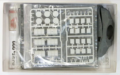 Tamiya 35270 1/35 Sd.Kfz. 222 Panzerspaehwagen  4x4
